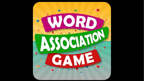 Word Association Starter 2024