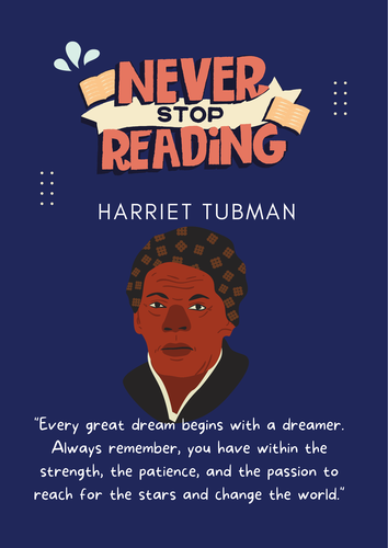 Women Reading Display