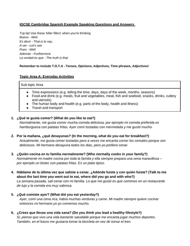 igcse-cambridge-spanish-example-speaking-questions-and-answers