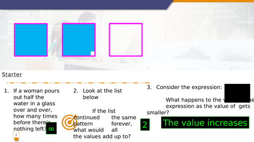 Differentiation