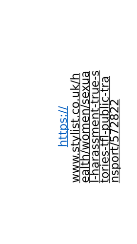 Sexual Violence Lessons (Post-16)