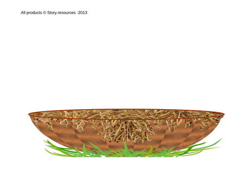 HANDAS SURPRISE STORY PROPS LITERACY EYFS KS1 MULTICULTURAL