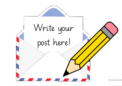 Post Office Role Play Pack