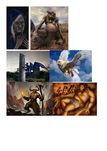 Y6 - identify and use relative clauses