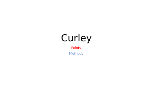 Detailed analysis of the character of Curley in 'Of Mice and Men.'
