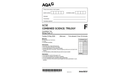 Walking Talking Mock