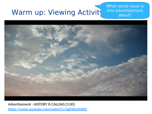 Should there be an Indigenous voice to parliament?