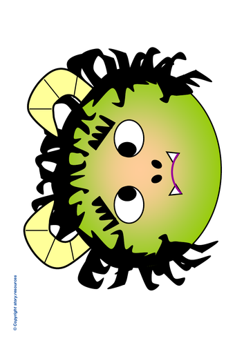 3 BILLY GOATS GRUFF THREE TRADITIONAL TALES EYFS KS1 STORY RESOURCE