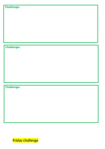 Maths Rounding planning