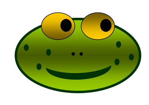 5 GREEN AND SPECKLED FROGS NUMBER RHYME SINGING MATHS EYFS KS1