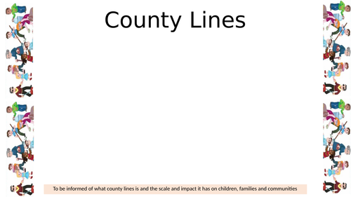 County Lines