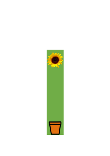 1-10 Plant Number Formation