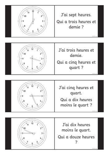 uks2-french-telling-the-time-o-clock-half-past-quarter-to-and