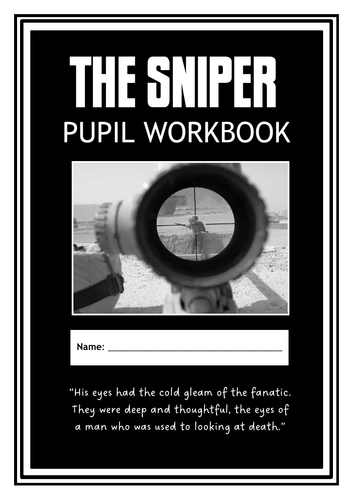 The Sniper Unit of Work for N3/4