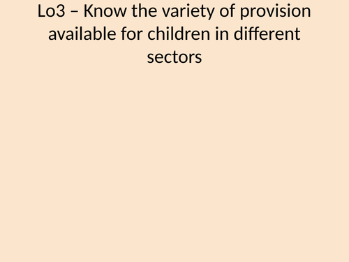 CACHE provisions revision