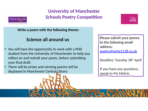 Form time literacy Part 2