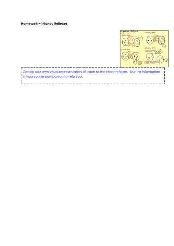 EDUQAS HEALTH & SOCIAL CARE LEVEL 1 /2