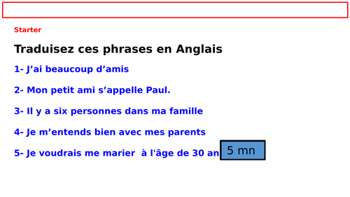 Social media et le passé composé