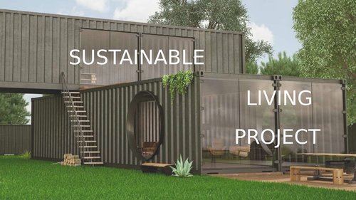 Sample of Architecture Project