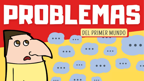 problemas y consejos - practicamos el subjuntivo, imperativo, condicional