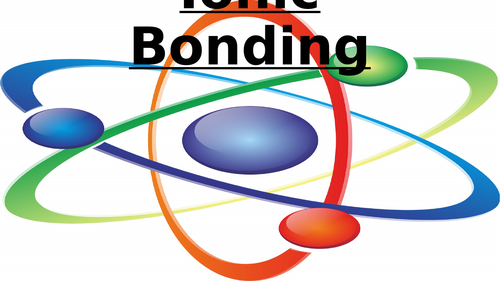 Ionic Bonding