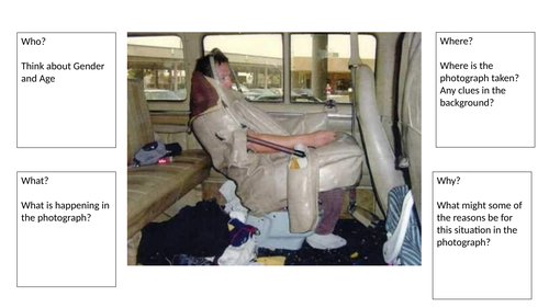 Mexican Migration to the USA