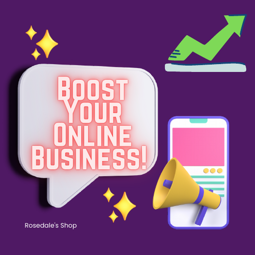 Boost Your Online Business: Best Guide to Effective Marketing ...