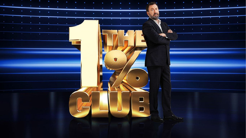 The 1% Club - Maths Edition