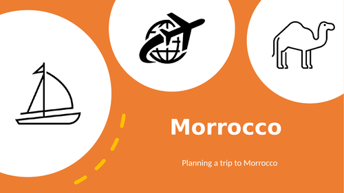 Morocco Research