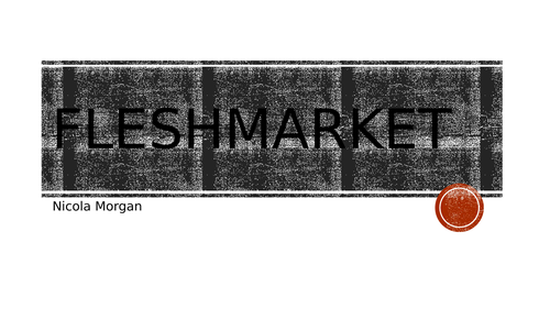 Fleshmarket