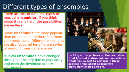 REVISION - GCSE End of Topic Tests KS4