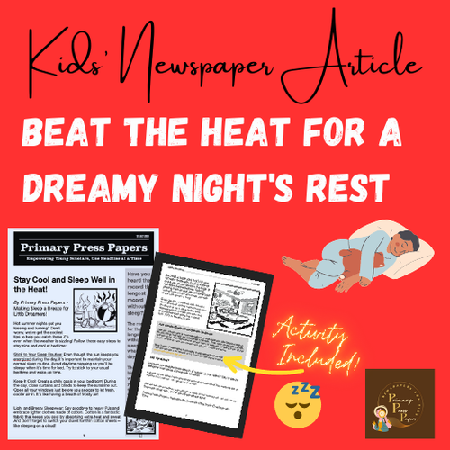 Stay Cool & Sleep Well: Beat the Heat for a Dreamy Night's Rest | Daily News