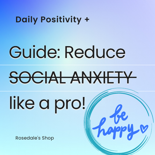 7 Expert Tips ~ Coping with Social Anxiety Like a Pro | Anxiety Matters