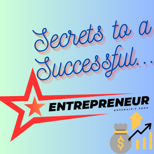 7 Business Habits for a Successful Entrepreneur: Unlock Your Potential & Focus on Success
