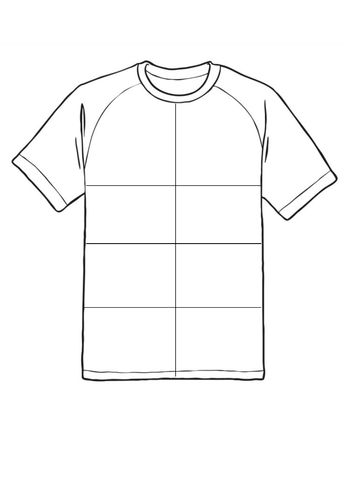 Transition T-Shirt