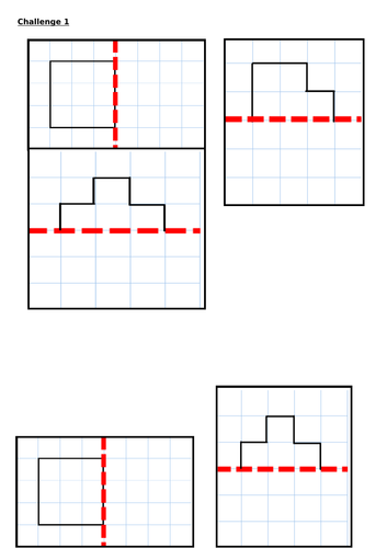 Symmetry- Year 2