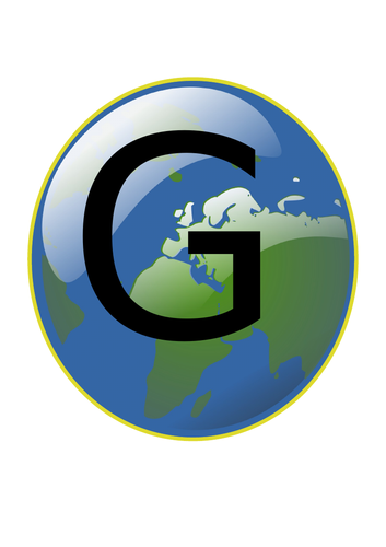 Geography Display Title