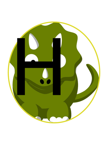 History Display Title