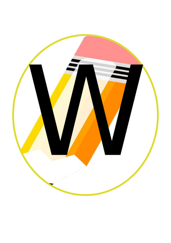 Writing Display Title