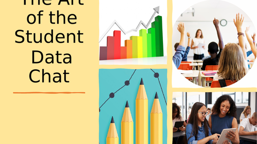 Student Data Chat PowerPoint