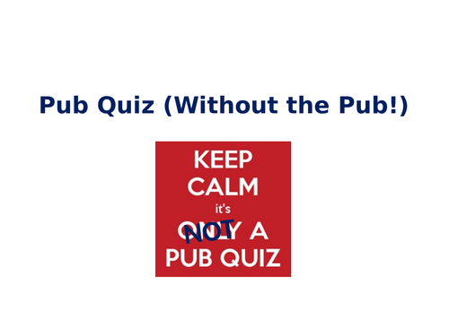 KS4 D&T Core Recall Bundle