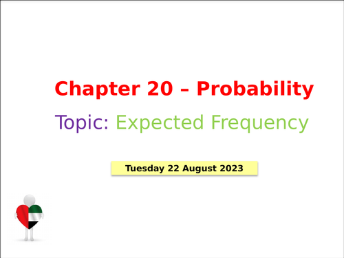 Probability