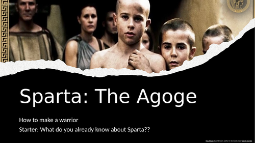 Agoge