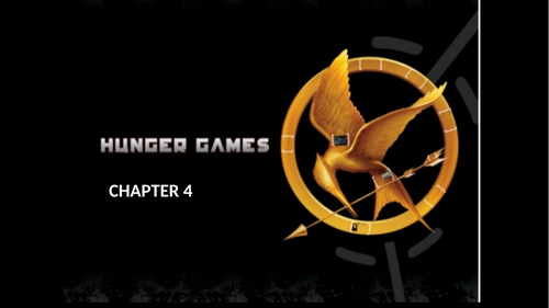 Hunger Games