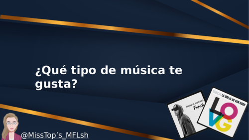 Yr8_Music_¿Qué tipo de música te gusta?