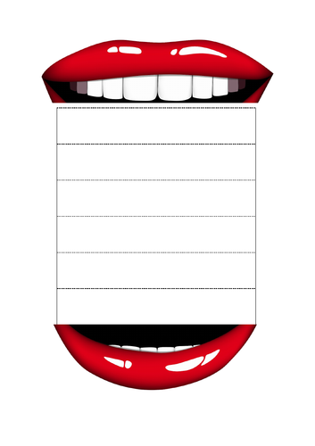 The Digestive System