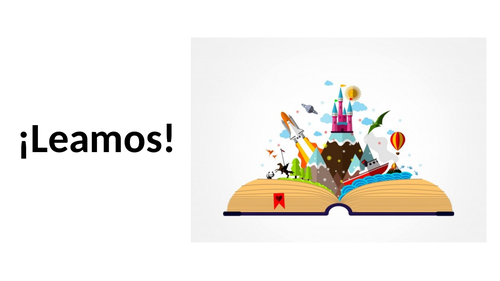 Greetings in Spanish