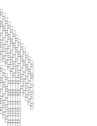 Sketchbook label template