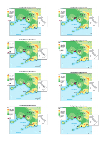 AQA GCSE Paper 1: 3.1. Section A: L8: Reducing Earthquake Risk