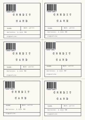 Chocolate Shop Maths